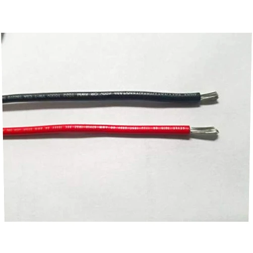 MALOLIK For BOAT MARINE CABLE 12 GAUGE WIRE RED & BLACK PRIMARY TINNED STRANDED 25' EA 1015 MALOLIK supplier DIY home & garden, Other Wire, Cable & Conduit