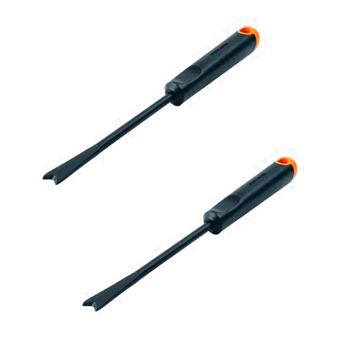 Fiskars 373600-1001 Weeder W-Ergo Handle, 1.63