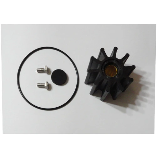 StayCoolPumps SCP-3588475 Impeller Kit Replaces Volvo Penta 3588475 Sierra 18-3504