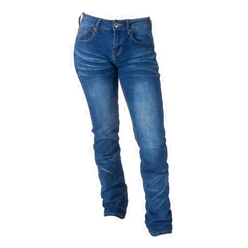 Cowgirl Tuff Western Jeans Womens Old West Bootcut Med JOLWST