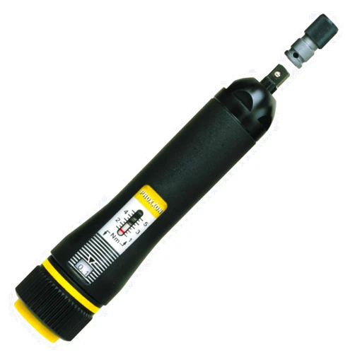 Proxxon 23347 Micro Click Torque Screwdriver MC 5
