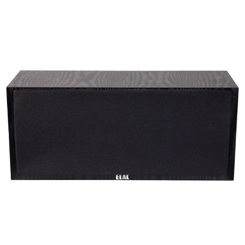 ELAC Dual 4