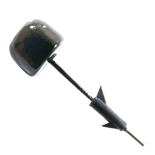 Z-Man Neko ShroomZ Nose Weights 4 Pack