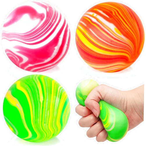 LovesTown Squeeze Toys, 2.5