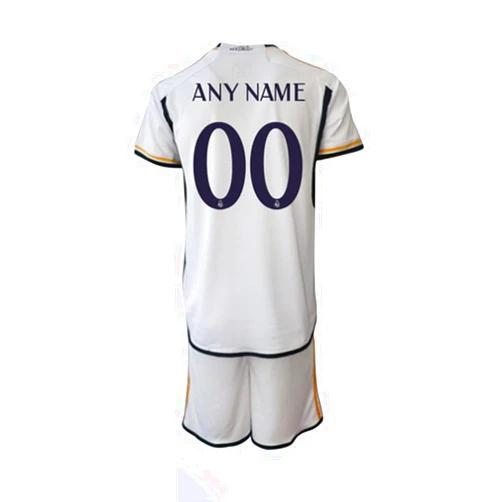 Achard Custom Any Name Number 2023-24 FC Kids Soccer Jersey Mens Personalized Boys Football Shirt Youths Uniforms