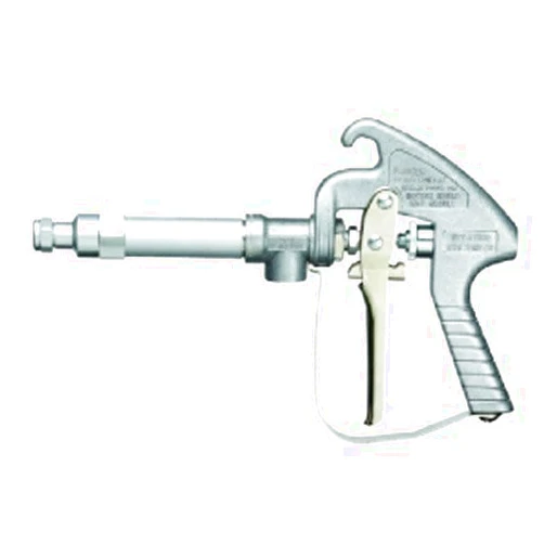 TeeJet AA43LA-AL6 Spray Gun, 1/2