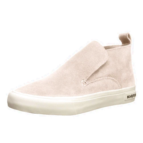 SeaVees Huntington Middie Sneaker