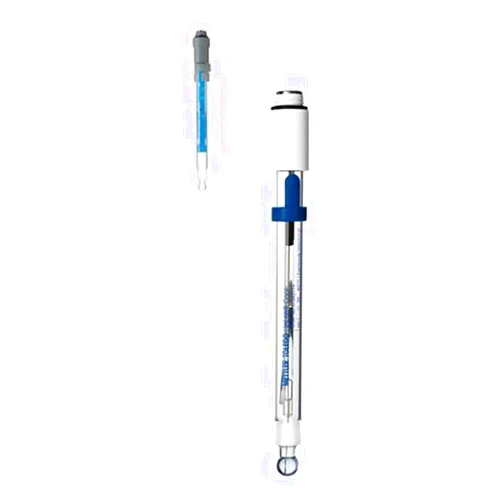 Mettler Toledo 1230K10EA 51343153 Inlab Solids Electrode
