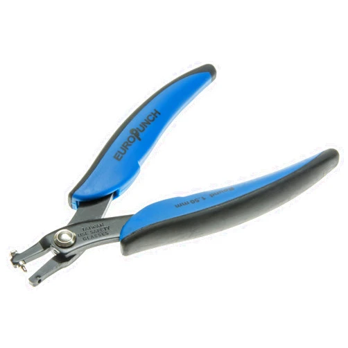 Eurotool Europunch Plier- 1.5 Mm | PLR-133.70