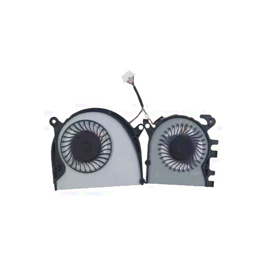Generic Laptop CPU Fan for XIAOMI Air 13.3 161301-01 DFS350705PQ01 FHOV 023.1007A0011 DFS150005410T FHOU 023.10079.0011 DC5V 0.5A