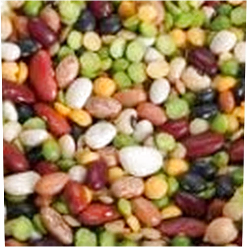 Generic 13 Bean Soup Mix 25 Pounds - Columbia Bean Brand