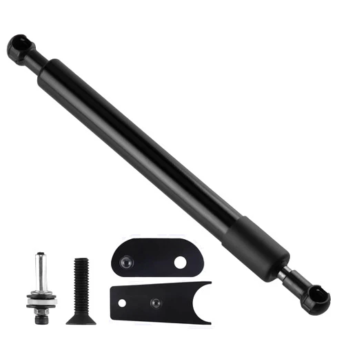 LivTee Truck Tailgate Assist, Fits for Chevy Silverado 1500 2500 3500 HD 2008-2016, Fits for GMC Sierra 1500 2500 3500 HD 2008-2016, Trailer Gate Lift Assist, Truck Mods Replacement Accessories
