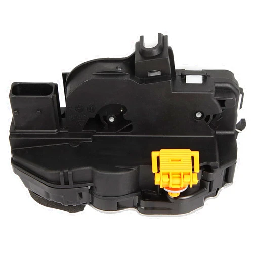 cciyu Front Right Passenger Side Door Lock Actuator for Cadillac for Chevy for GMC for Buick Allure Cascada Sonic Camaro Cruze Malibu SS Terrain 2010-2019 13503802