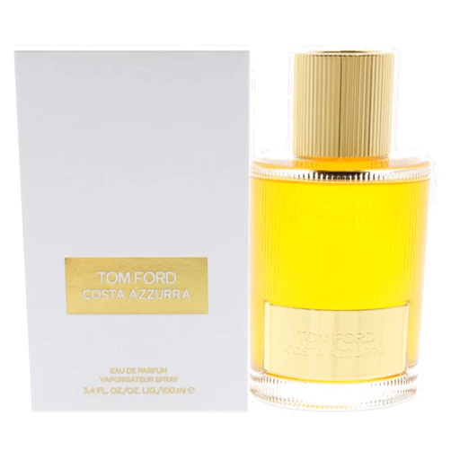 Tom Ford Costa Azzurra 3.4 oz Eau de Parfum Spray