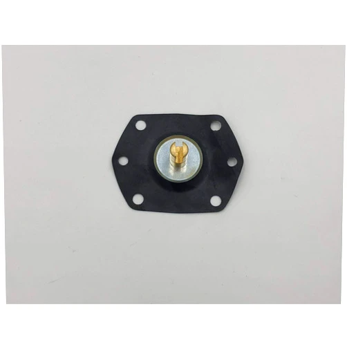Pierce Manifolds SOLEX ADDHE ACCELERATOR PUMP DIAPHRAGM