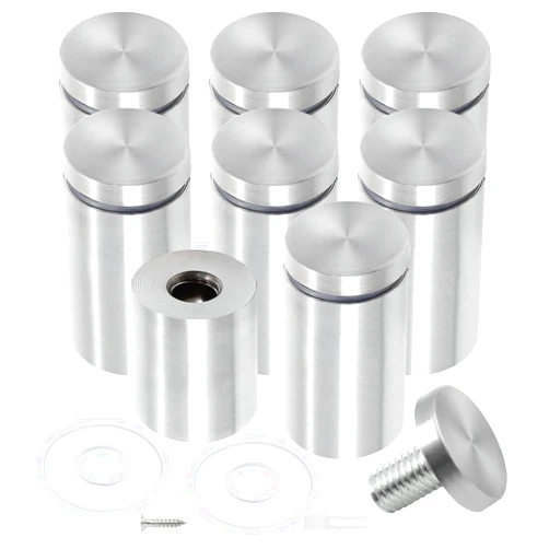 Luomorgo 8 Pcs 1