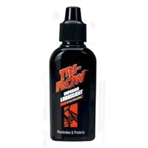 Tri-Flow SUPERIOR LUBE TRI-FLOW 6oz DRIP BOTTLE