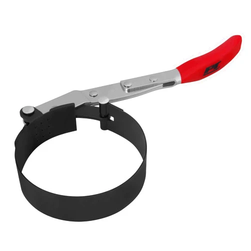 Performance Tool W54050 Truck & Tractor Oil Filter Wrench (3-Inch to 3-3/4)