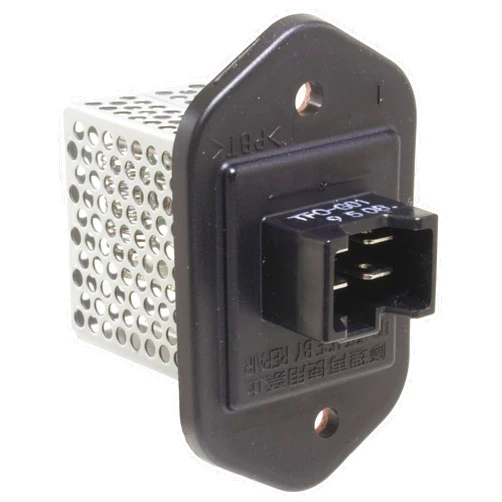 Wells Vehicle Electronics Wells JA1788 HVAC Blower Motor Resistor