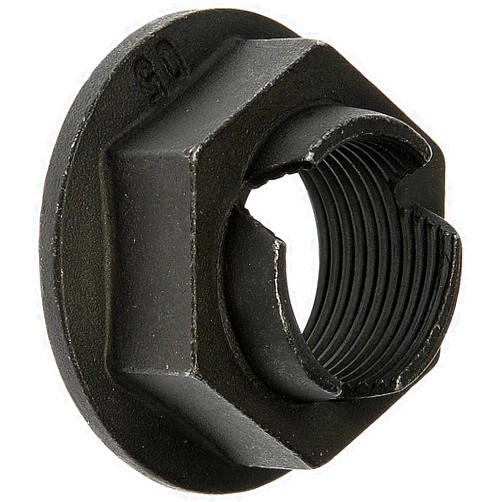Dorman 615-987.1: Spindle Nut M22-1.50 Hex Size 32 mm