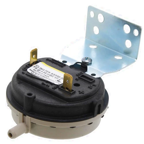 ClimaTek Air Pressure Switch Replaces ICP Heil Tempstar Part # 1174276 1013529 .59