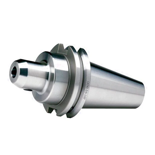HHIP Pro Series by HHIP 3900-7736 1/2 Cat 40 V-Flange End Mill Holder with 3