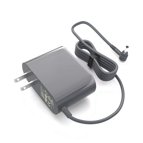 Eaneey 30.45V Vacuum Charger for Dyson V10 V11 V12 V15 SV12 SV14 SV16 SV20 SV22 Absolute Animal Motorhead Cordless Cleaner Adapter Power Supply