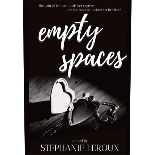 Stephanie LeRoux empty spaces