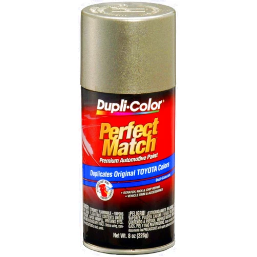 Rianiq07 Dupli-Color Perfect Match Premium Automotive Paint Dupli-Color Paint BTY1605