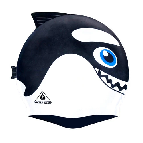 Water Gear Critter Cap