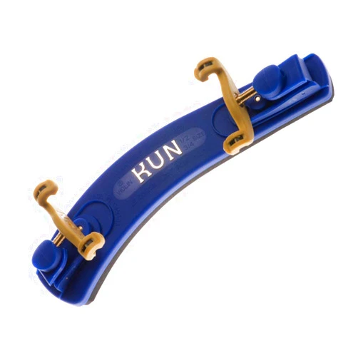 Kun Junior Collapsible 1/2 & 3/4 Violin - Blue Moon
