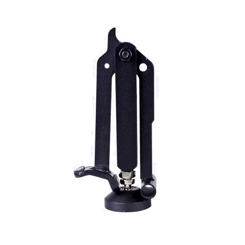LANGJING LIANGJING Motorcycle Support Wheel Stand Universal Frame Balancer with Handle Fit for BMW Fit for Kawasaki Fit for Yamaha Suitable for Most Motorcycles ATV Scooter Dirt Pit Bike Balancing
