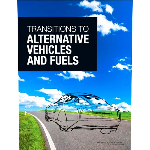 By National Research Council (Author), Division on Engineering and Physical Sciences (Author), Board on Energy and Environmental Systems (Author), Committee on Transitions to Alternative Vehicles and Fuels (Author) & 2 more Transitions to Alternative Vehicles and Fuels