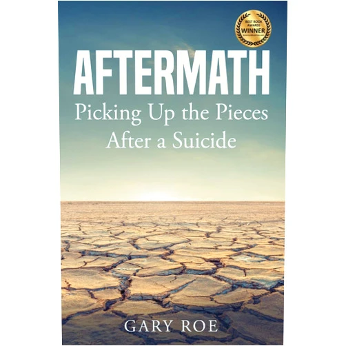 Roe Gary Aftermath: Picking Up the Pieces After a Suicide