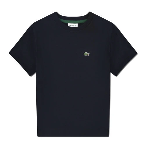 Lacoste Boys' Jersey T-Shirt