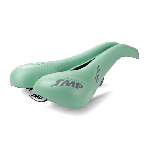 SMP Selle SMP TRK Medium Celeste Saddle