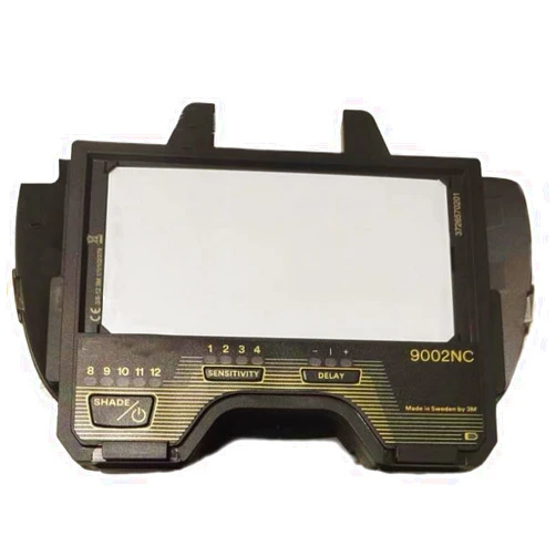Yvacyt for 3M Speedglas Welding Filter 9002NC