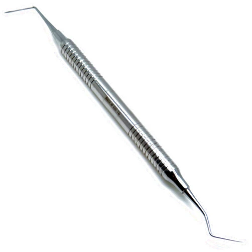 Premium Instruments Dental Explorer dg 16 Diagnostic Instruments Hollow Handle Double Ended