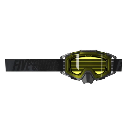 509 Sinister X7 Snow Goggle