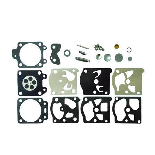 CTS Carburetor Repair/Rebuild Kit Replaces Walbro K20-WAT for Walbro WA WT Series Carburetor Echo Homelite Husqvarna Stihl Chainsaw String Trimmer
