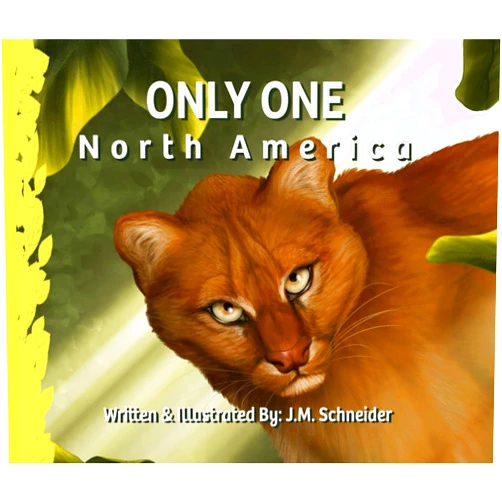J. M. Schneider Only One: North America