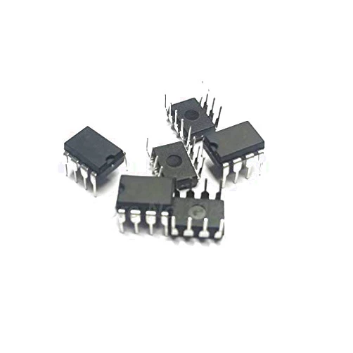 Paialu 10pcs/lot UC2842N UC2842 UC2842BN UC2842AN DIP-8