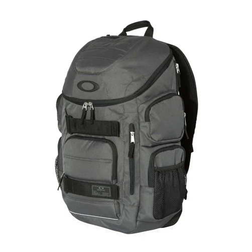 Oakley 30L Enduro 2.0 Backpack, One Size, Forged Iron