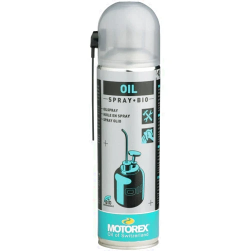 Motorex Oil Spray 500 mil. 171-607-050