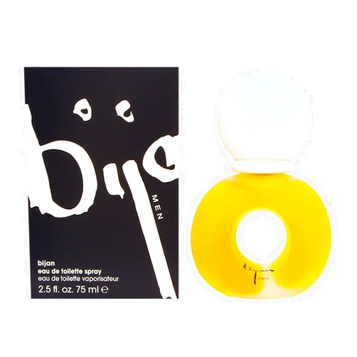 Bijan by Bijan for Men - 2.5 Ounce EDT Spray