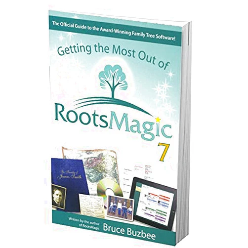 By Bruce Buzbee (Author) getting the most out of roots magic 7