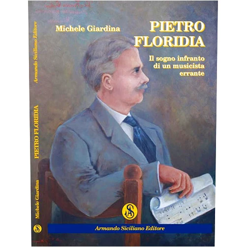 Italian Edition by Michele Giardina (Author) GIARDINA, MICHELE. - PIETRO FL