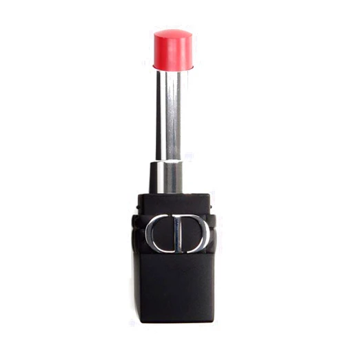 Dior Rouge Intense Color Transfer Proof Lipstick - 525 Forever Cherie