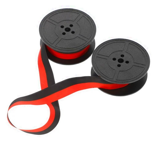 STOBOK Typewriter Ribbon Twin Spool with High-Grade Easy Installation for Vintage and Modern Typewriters