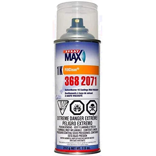 Finish-Rite Coatings Custom Spray Paint Color Code - RP46P